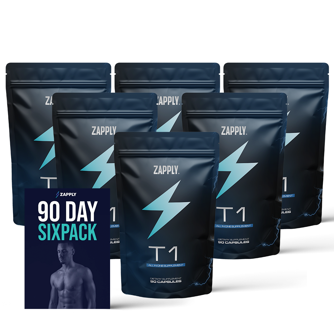 Zapply T1 - Testo Charge