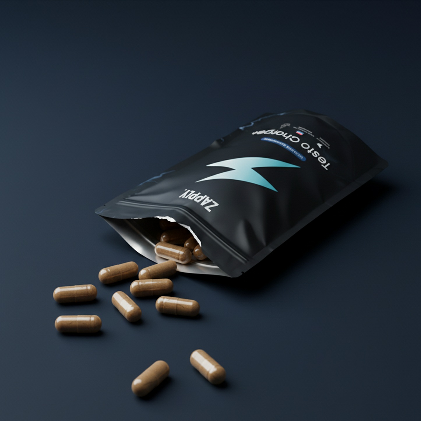 Zapply’s Muscle Builder Bundle