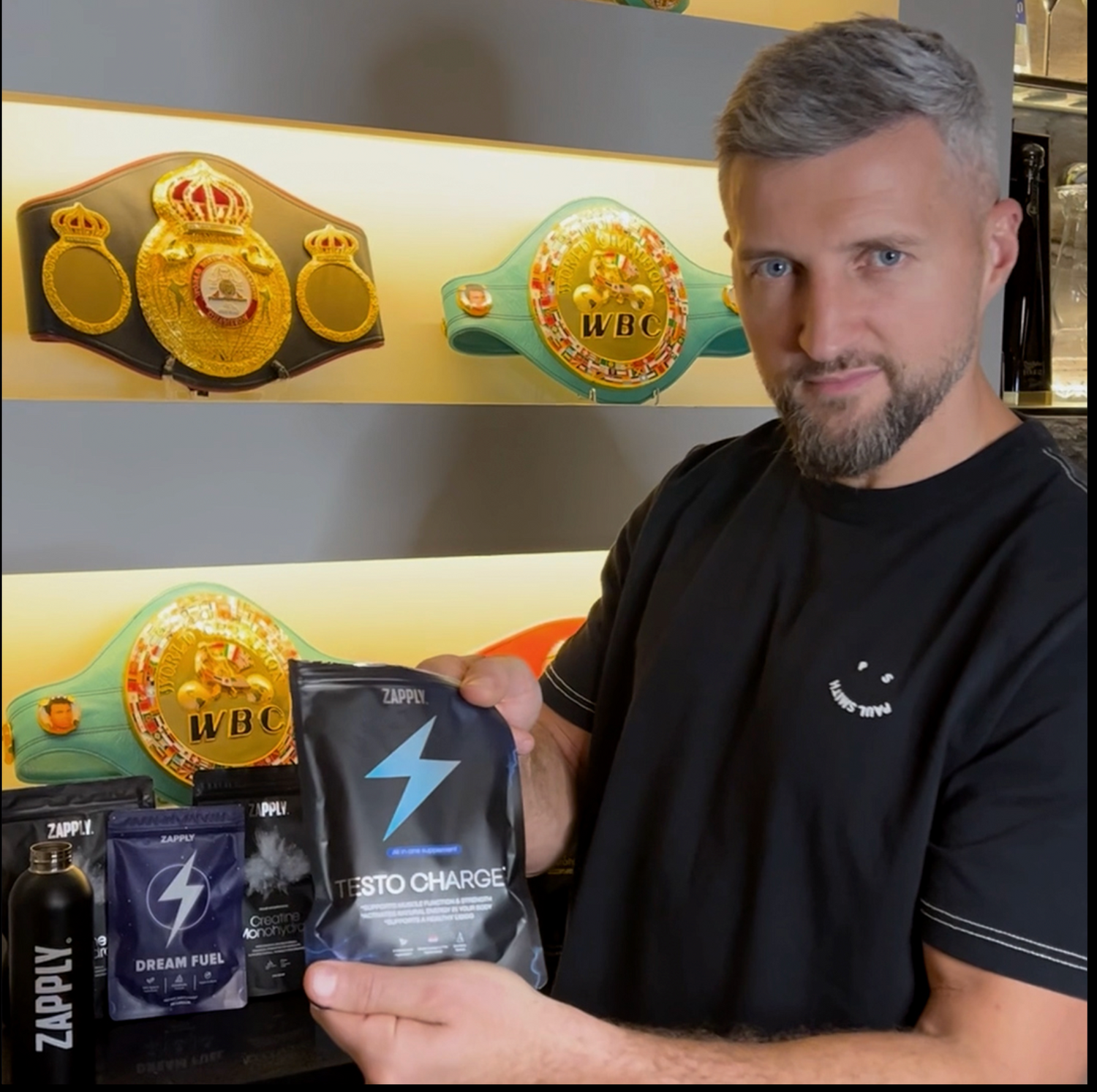 Real Results. No Hype.