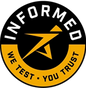 Informed Sport Certified