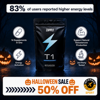Zapply T1 (Testo Charge)