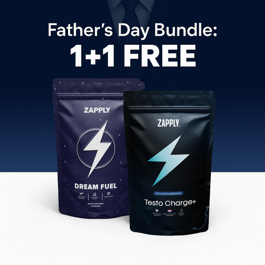 FATHER'S DAY SALE: Up to 50% Discount 1+1 Free Dream fuel