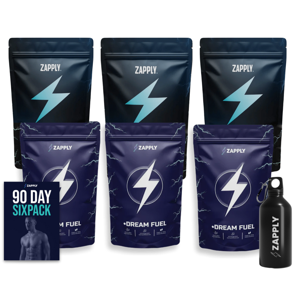 FATHER'S DAY SALE: Up to 50% Discount 1+1 Free Dream fuel