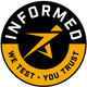 Informed Sport