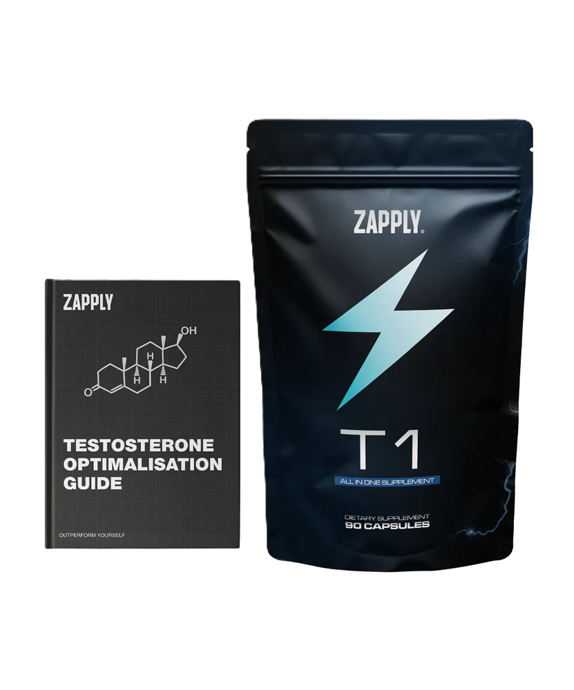 Zapply T1 (Testo Charge) (Toggle)