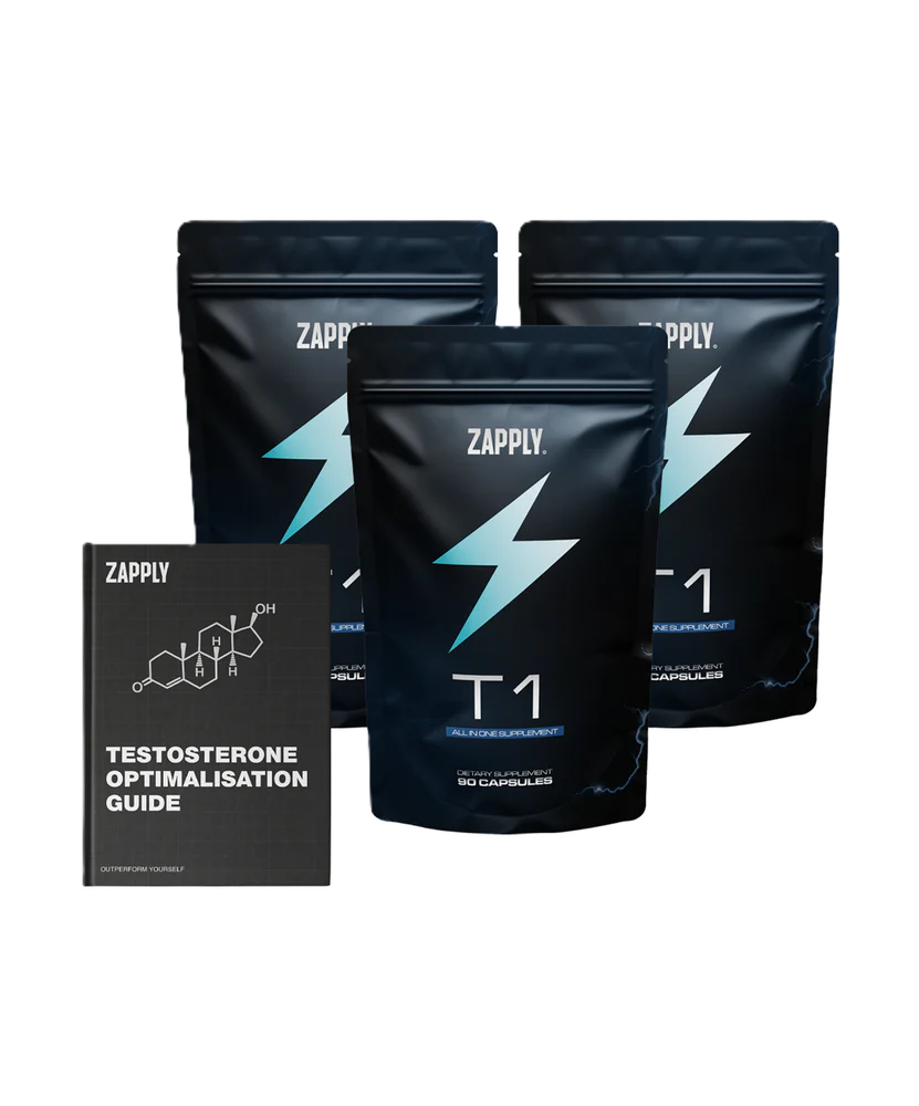Zapply T1 (Testo Charge) (Toggle)