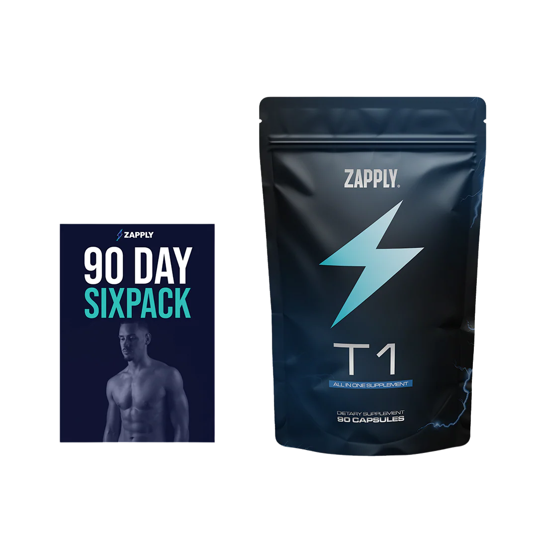 Zapply T1 (Testo Charge)
