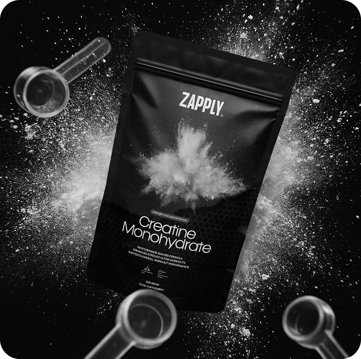 Zapply’s Muscle Builder Bundle