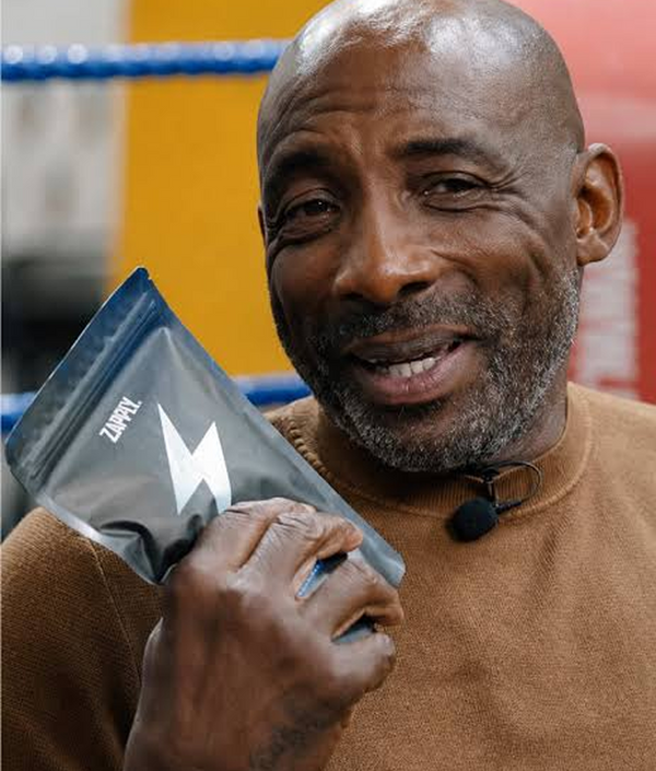 Johnny Nelson