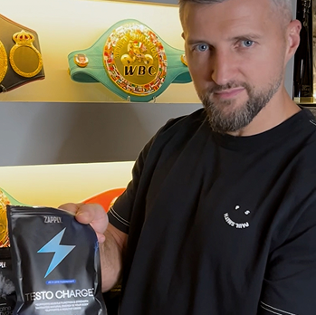Carl Froch