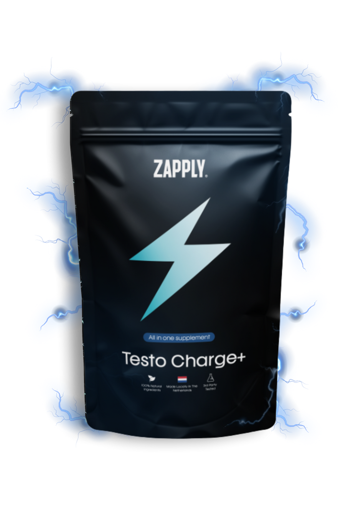 Zapply Testo Charge
