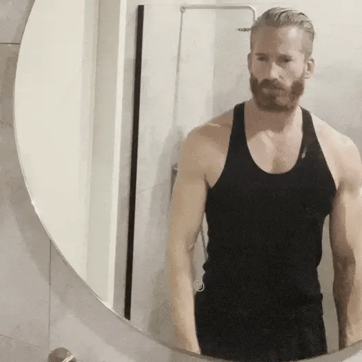 7. More Muscle, More Confidence — This Is What 90 Days of Optimised Testosterone Actually Feels Like