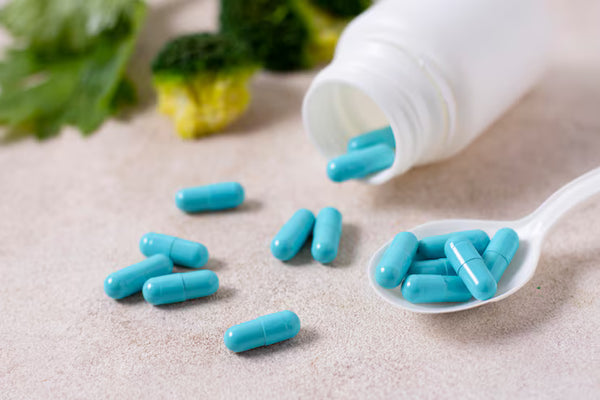 Zinc Picolinate