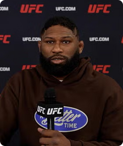 Curtis Blaydes