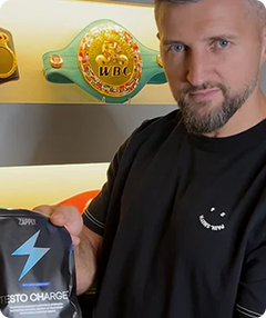 Carl Froch
