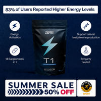 Zapply T1 (Testo Charge)